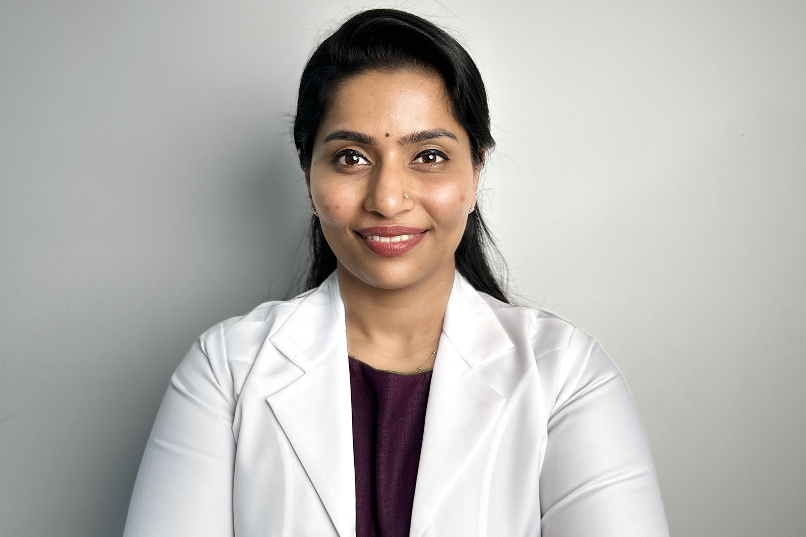 Dr K