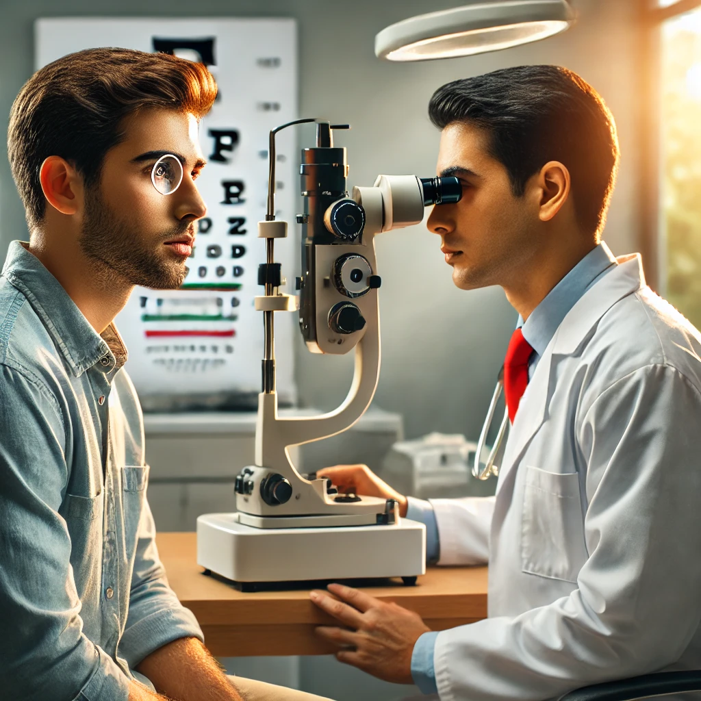 eyecare